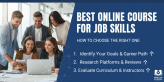 best online course for job
