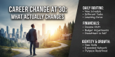 career change at 30