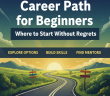 career path for beginners