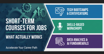 Short-Term Courses