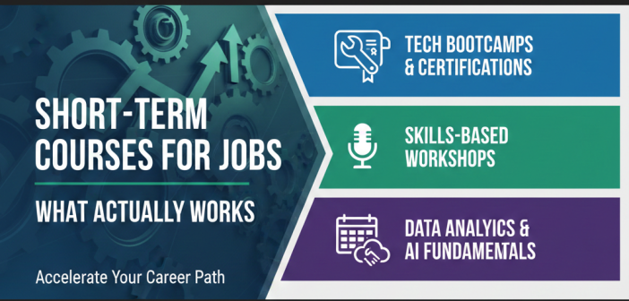 Short-Term Courses