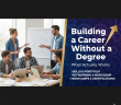 Career Without a Degree