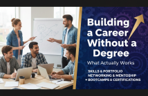 Career Without a Degree