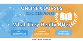 online courses with certificates