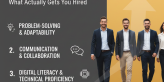 skills employers look for