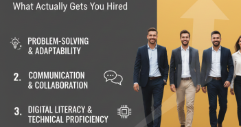 skills employers look for